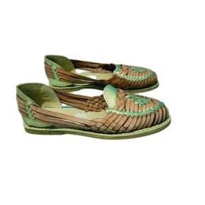 Mexican Huaraches - Handmade